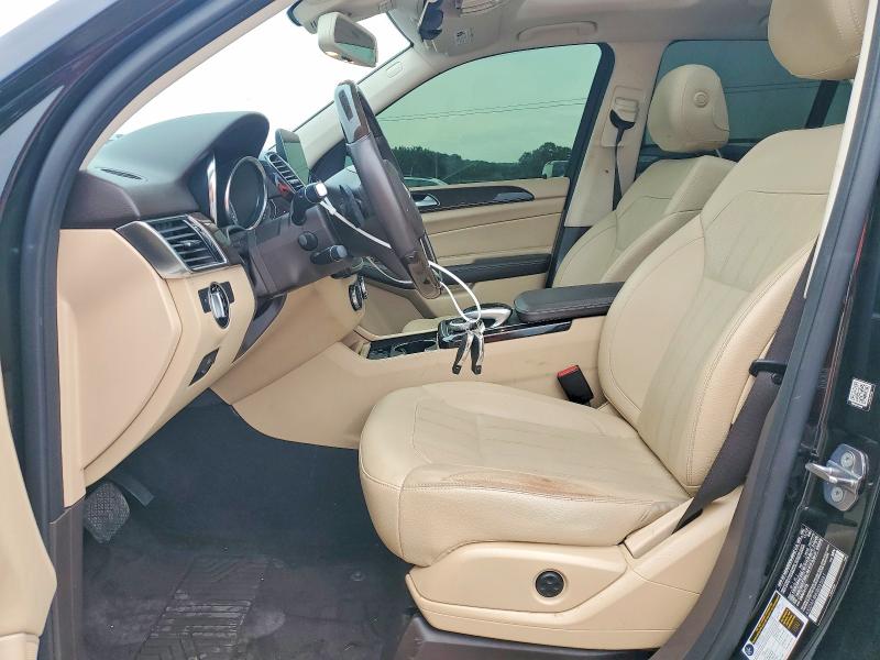 66169426 :رقم المزاد ، 4JGDA5JB8JB065661 vin ، 2018 Mercedes-benz Gle مزاد بيع