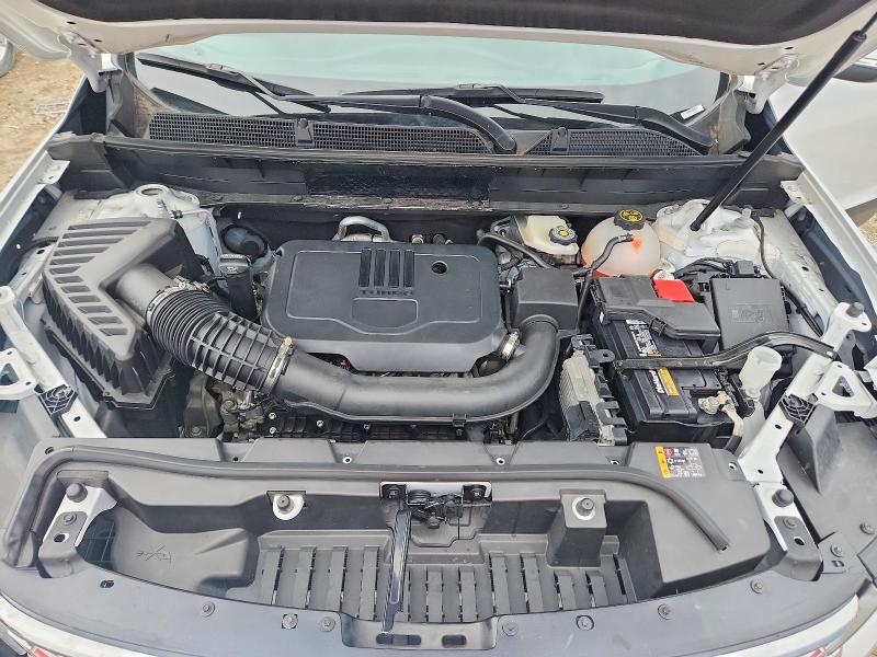 Продажа на аукционе авто 2023 Gmc Acadia, vin: 1GKKNKL46PZ219365, номер лота: 64263986