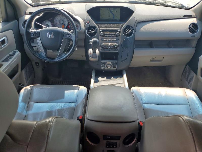 Продажа на аукционе авто 2014 Honda Pilot, vin: 5FNYF4H71EB050831, номер лота: 64004276