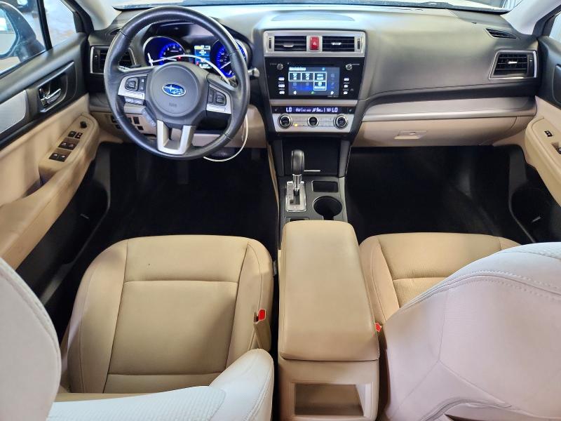 Aukcja sprzedaży 2015 Subaru Legacy, vin: 4S3BNBC61F3022215, numer aukcji: 64578406