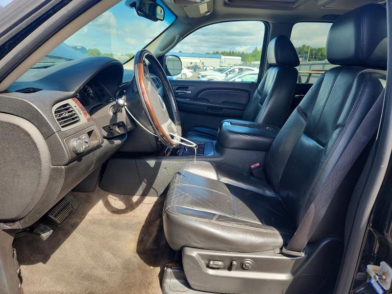 66587716 :رقم المزاد ، 1GKFK63858J194592 vin ، 2008 Gmc Yukon مزاد بيع