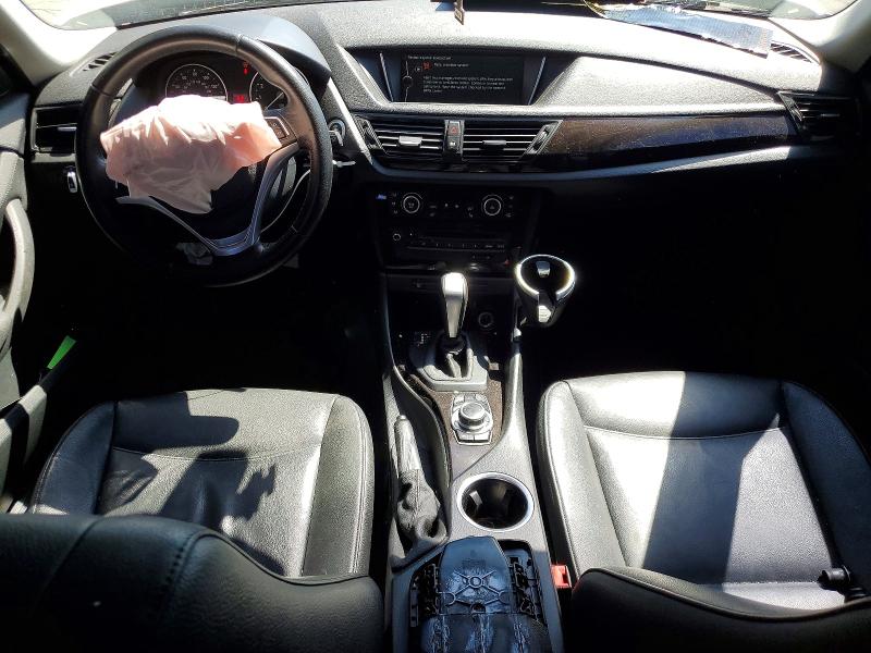 Продаж на аукціоні авто 2013 Bmw X1, vin: WBAVM5C55DVV89051, номер лоту: 66074306