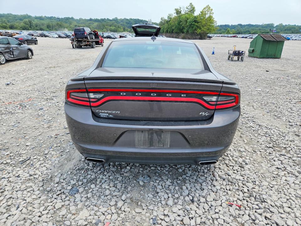 Aukcja sprzedaży 2017 Dodge Charger, vin: 2C3CDXCT4HH599206, numer aukcji: 64105446