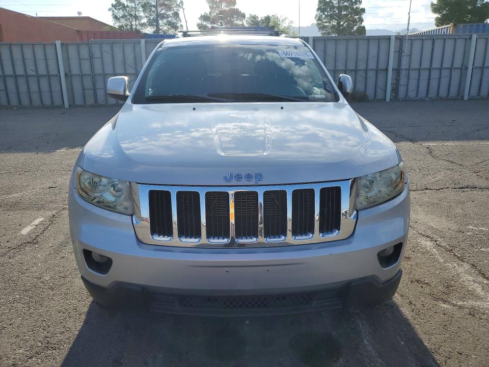 66718626 :رقم المزاد ، 1C4RJFAG9CC118974 vin ، 2012 Jeep Grand Cherokee مزاد بيع
