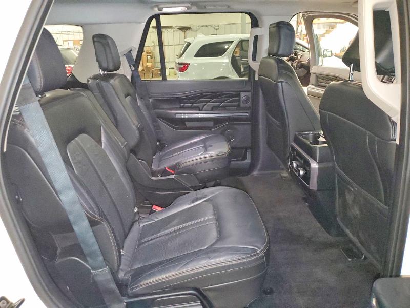 2018 Ford Expedition მანქანა იყიდება აუქციონზე, vin: 1FMJU1MT0JEA49198, აუქციონის ნომერი: 65922716