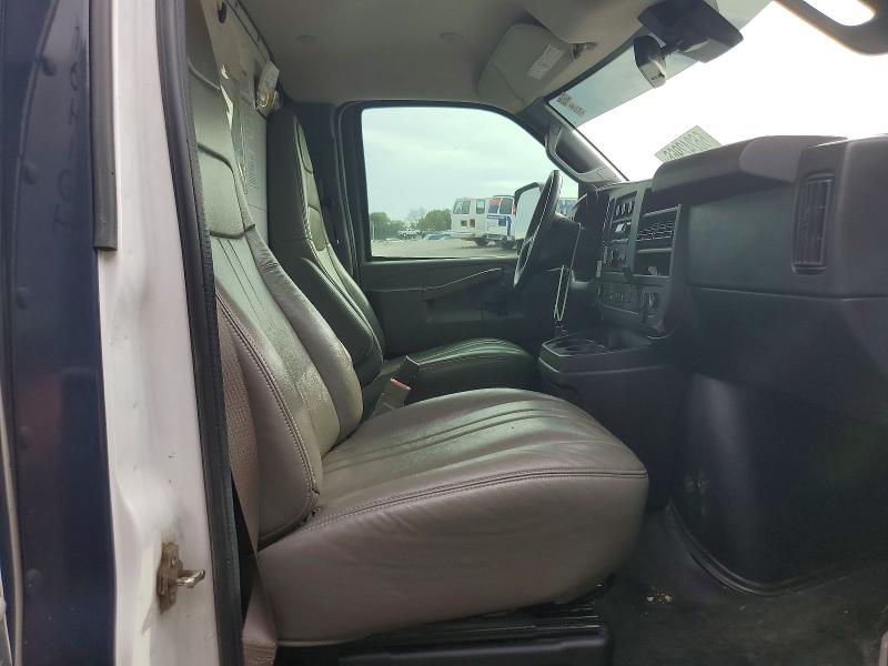 Aukcja sprzedaży 2021 Gmc Savana, vin: 7GZ37TC70MN008677, numer aukcji: 66242966