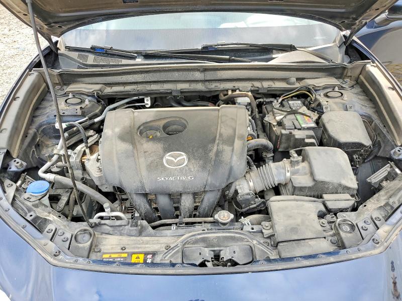 Aukcja sprzedaży 2021 Mazda Cx-30, vin: 3MVDMBCL4MM202364, numer aukcji: 65124886