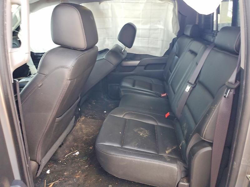 Aukcja sprzedaży 2017 Chevrolet Silverado, vin: 3GCUKREC5HG184751, numer aukcji: 64617856