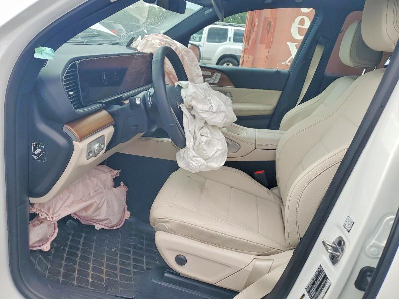 Продажа на аукционе авто 2026 Mercedes-benz Gle, vin: 4JGFB4FB5TB506318, номер лота: 65290486