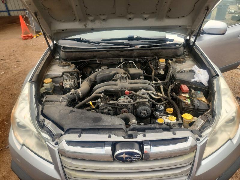 Продаж на аукціоні авто 2013 Subaru Outback, vin: 4S4BRCJC6D3211955, номер лоту: 63907256