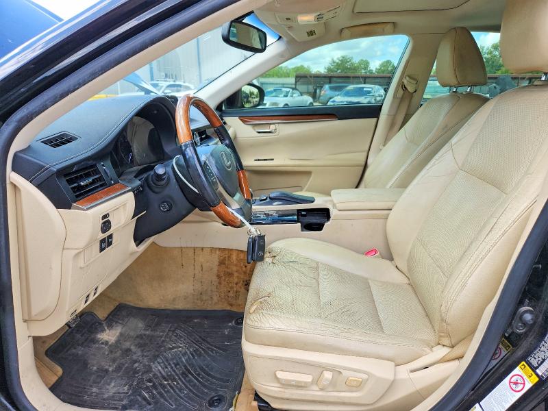 64577266 :رقم المزاد ، JTHBW1GG3D2021496 vin ، 2013 Lexus Es مزاد بيع