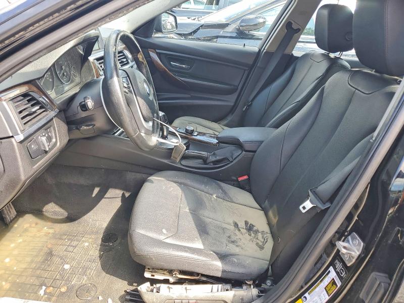 Aukcja sprzedaży 2015 Bmw 328, vin: WBA3B3C59FJ984975, numer aukcji: 66423866