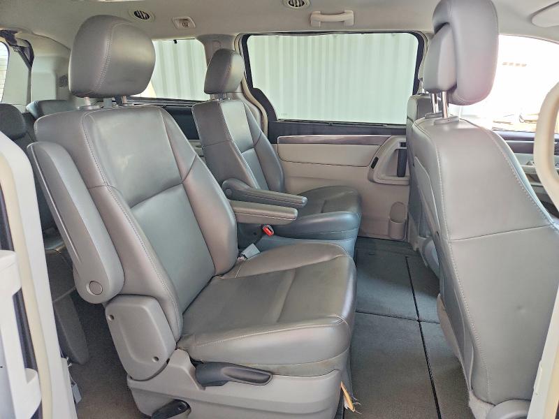 Aukcja sprzedaży 2010 Volkswagen Routan, vin: 2V4RW3D17AR268194, numer aukcji: 65884456
