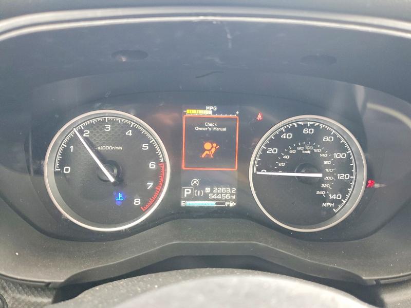 Продаж на аукціоні авто 2020 Subaru Forester, vin: JF2SKAJC1LH549814, номер лоту: 65004726