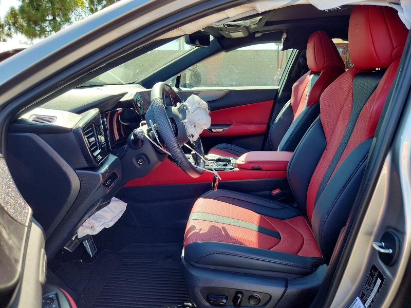 Aukcja sprzedaży 2026 Lexus Nx, vin: 2T2KKCEZ0TC070535, numer aukcji: 66427876