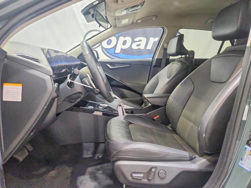 Продажа на аукционе авто 2023 Kia Niro, vin: KNDCR3L13P5033614, номер лота: 63551516