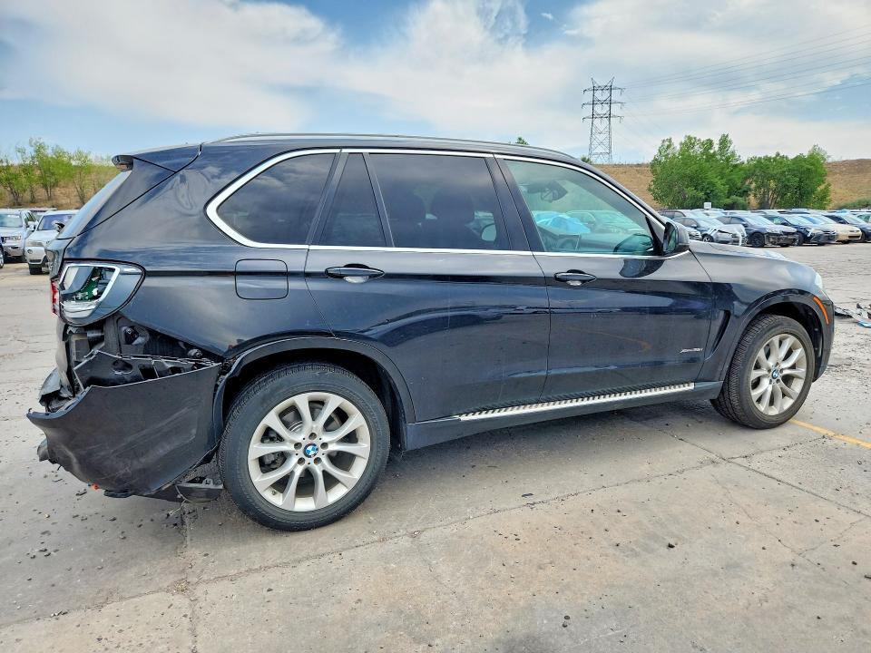 Aukcja sprzedaży 2015 Bmw X5, vin: 5UXKR0C56F0K60321, numer aukcji: 64003986