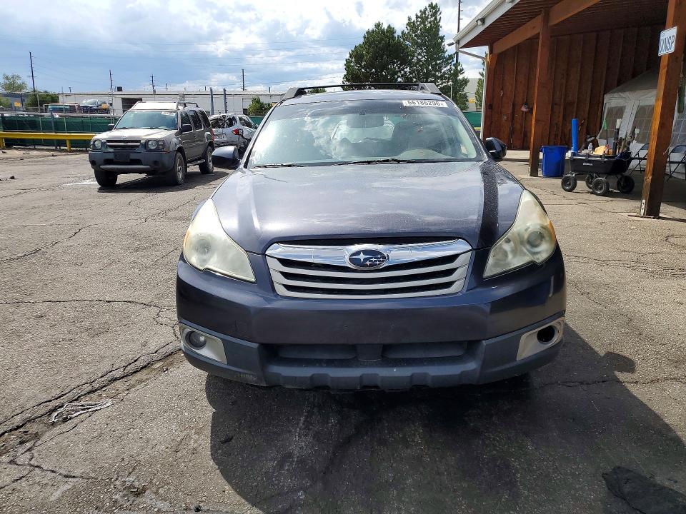 2012 Subaru Outback მანქანა იყიდება აუქციონზე, vin: 4S4BRBGCXC3239032, აუქციონის ნომერი: 66186296