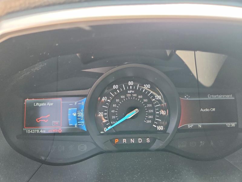 Aukcja sprzedaży 2017 Ford Edge, vin: 2FMPK4J96HBB33204, numer aukcji: 64465466