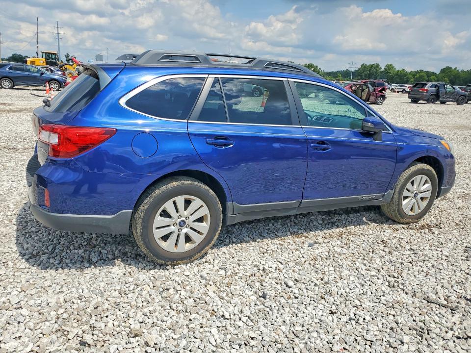 Продажа на аукционе авто 2015 Subaru Outback, vin: 4S4BSBHC1F3292628, номер лота: 63724156