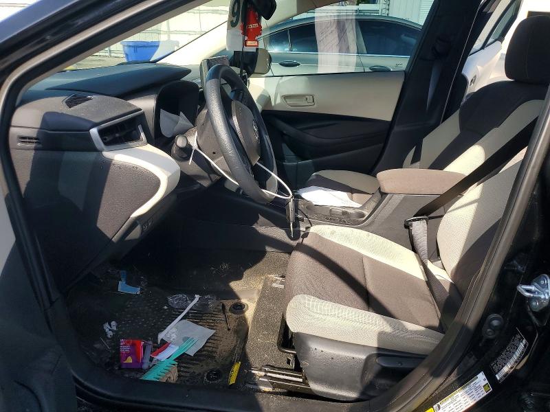 Aukcja sprzedaży 2026 Toyota Corolla, vin: 5YFB4MDE1TP430785, numer aukcji: 63871186