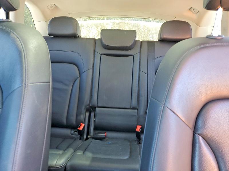 2015 Audi Q5 მანქანა იყიდება აუქციონზე, vin: WA1DGAFP5FA139903, აუქციონის ნომერი: 64065486