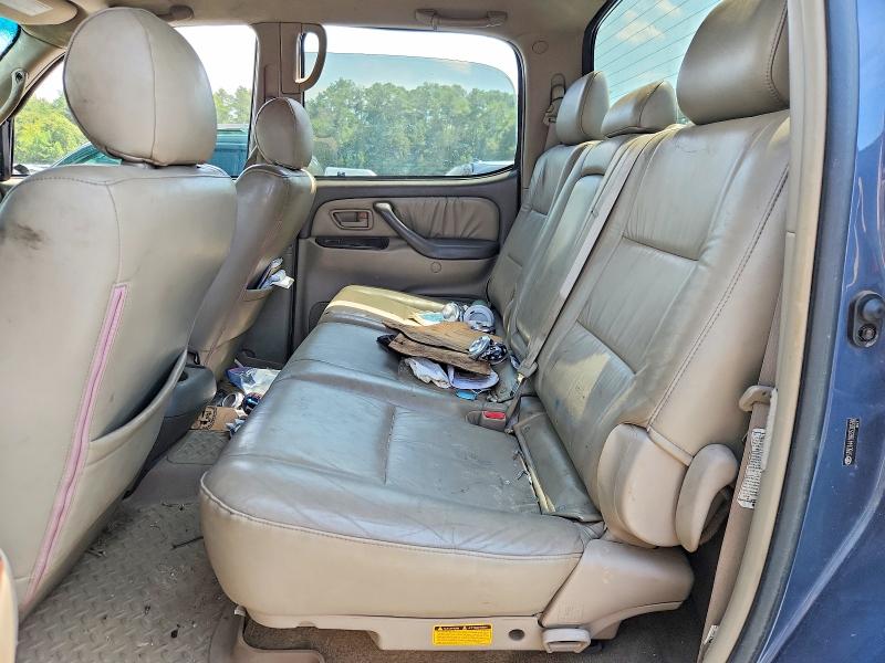 65638356 :رقم المزاد ، 5TBDT44186S530590 vin ، 2006 Toyota Tundra مزاد بيع