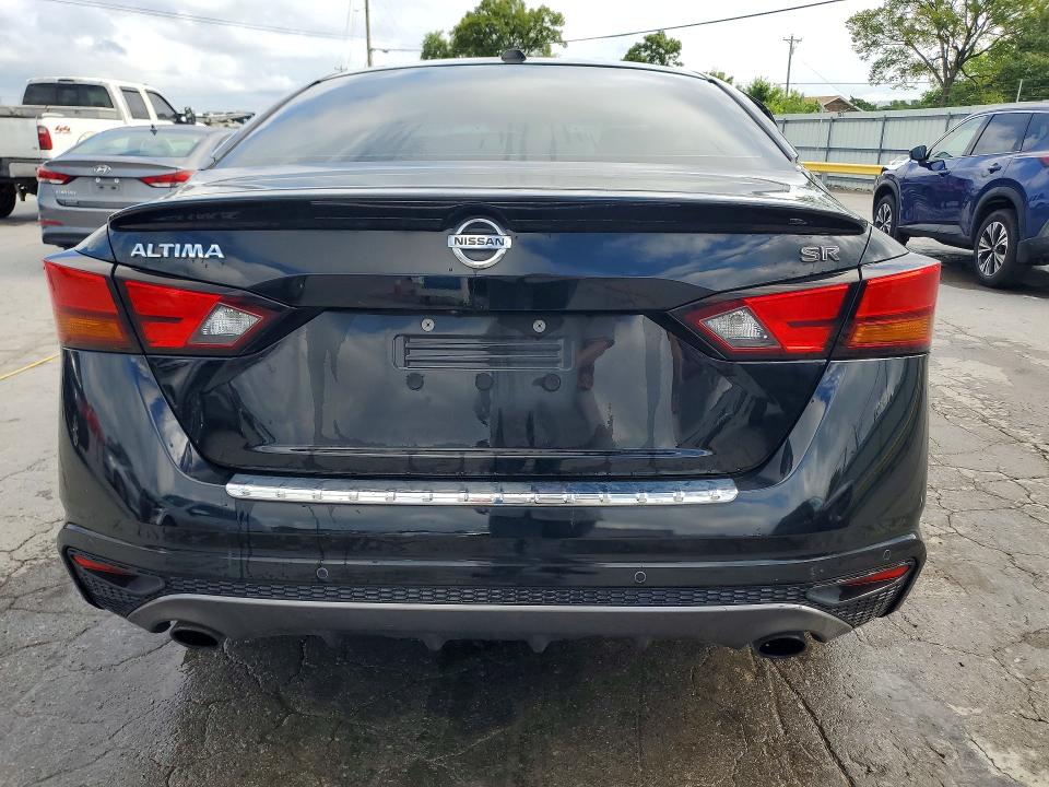 Продажа на аукционе авто 2020 Nissan Altima, vin: 1N4BL4CV4LC179649, номер лота: 63212336