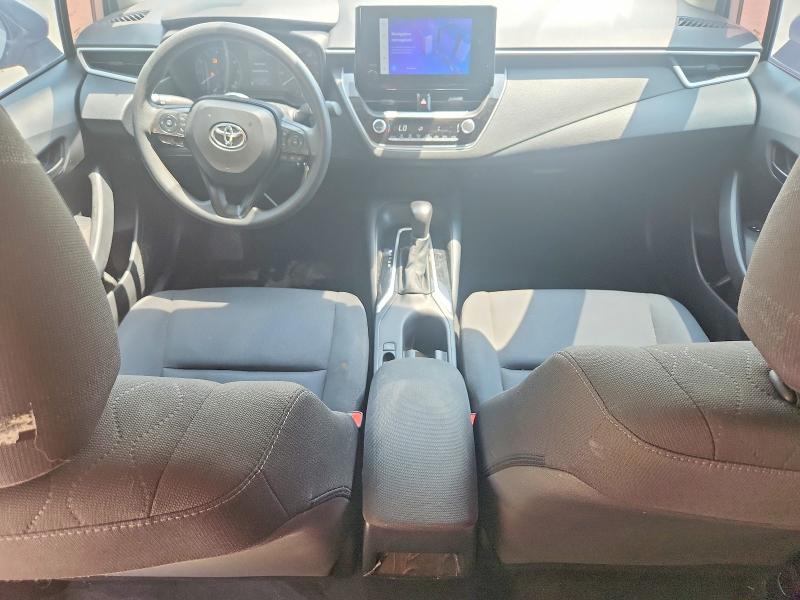 Продаж на аукціоні авто 2023 Toyota Corolla, vin: 5YFB4MDE1PP044793, номер лоту: 62774846