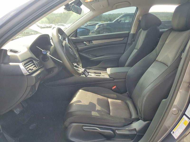 Продажа на аукционе авто 2020 Honda Accord, vin: 1HGCV1F18LA108578, номер лота: 64323606