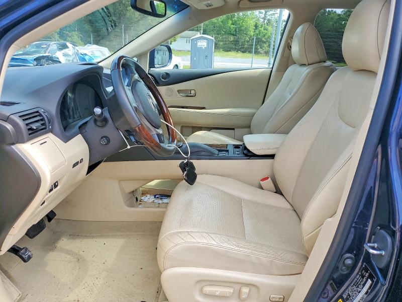 Продаж на аукціоні авто 2015 Lexus Rx 350, vin: 2T2BK1BA0FC326907, номер лоту: 64331186