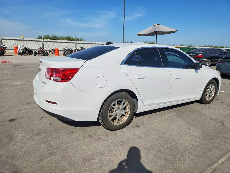 2014 Chevrolet Malibu მანქანა იყიდება აუქციონზე, vin: 1G11A5SL3EF243000, აუქციონის ნომერი: 65716086