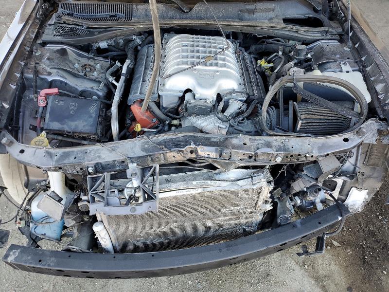 2023 Dodge Challenger მანქანა იყიდება აუქციონზე, vin: 2C3CDZC96PH570076, აუქციონის ნომერი: 65304566