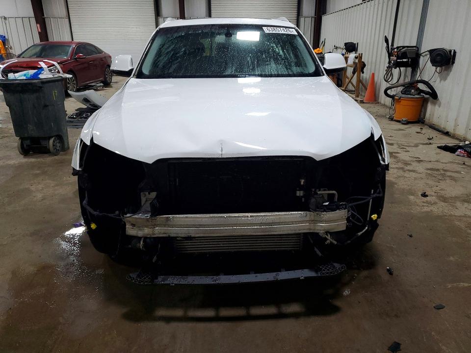 63857426 :رقم المزاد ، WA1L2AFP9GA060603 vin ، 2016 Audi Q5 مزاد بيع