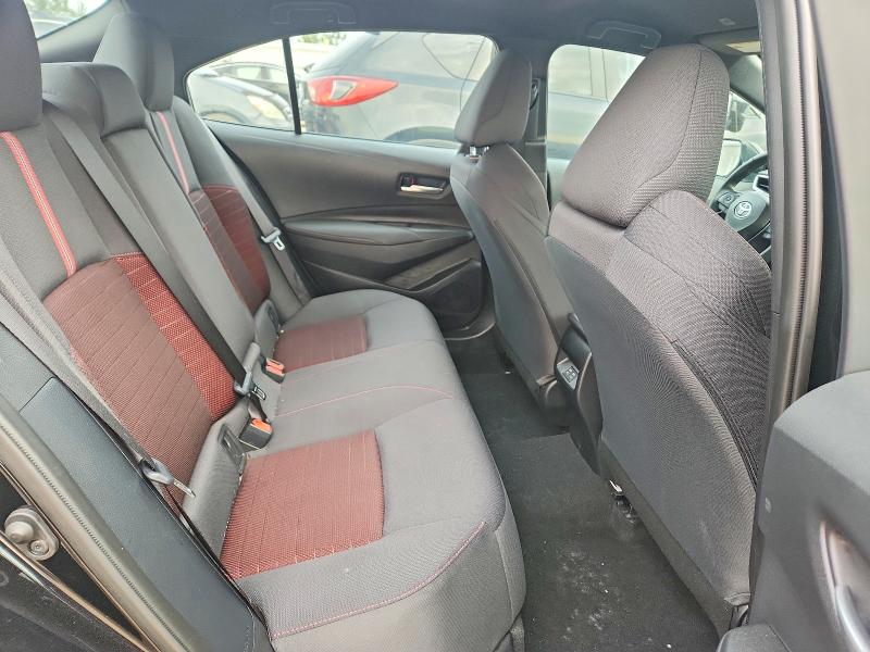 Продаж на аукціоні авто 2025 Toyota Corolla, vin: 5YFB4MBE1SP237456, номер лоту: 63493036
