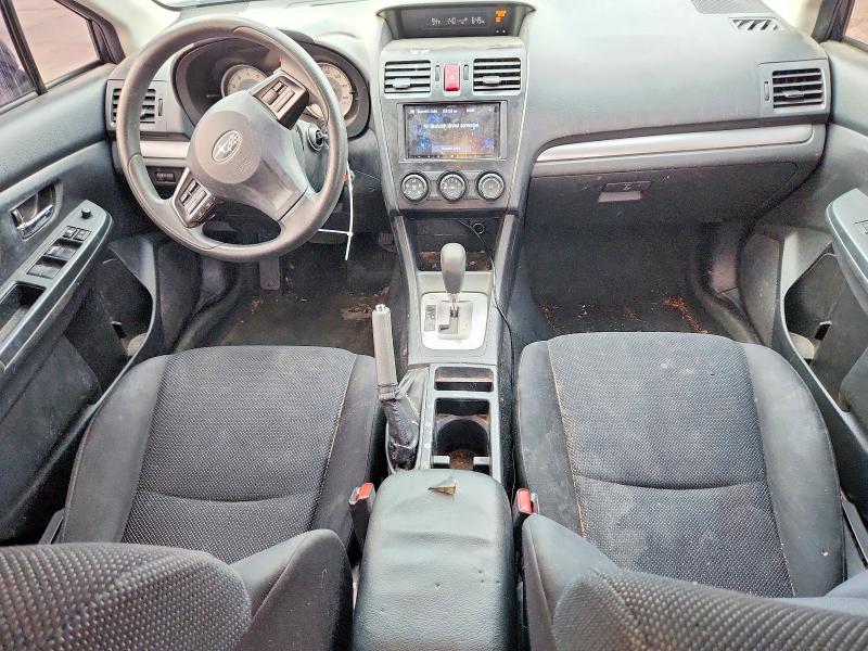 Продаж на аукціоні авто 2013 Subaru Impreza, vin: JF1GPAC62DH830301, номер лоту: 62815866