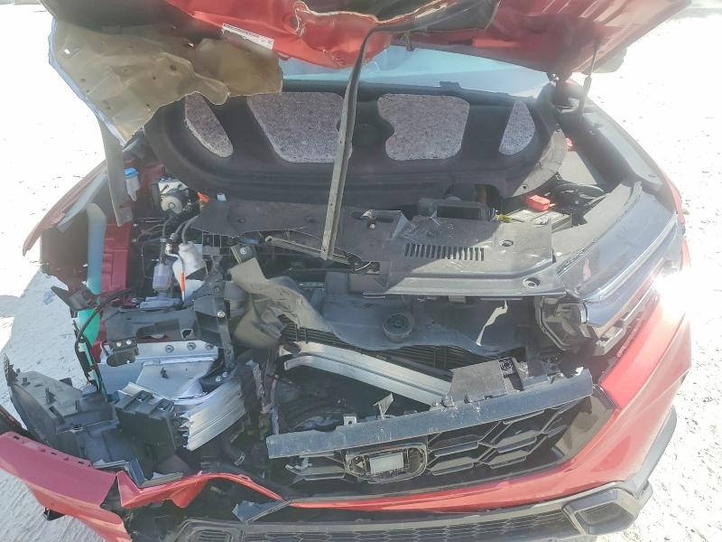 Продажа на аукционе авто 2023 Honda Cr-v, vin: 2HKRS5H5XPH714147, номер лота: 65257936