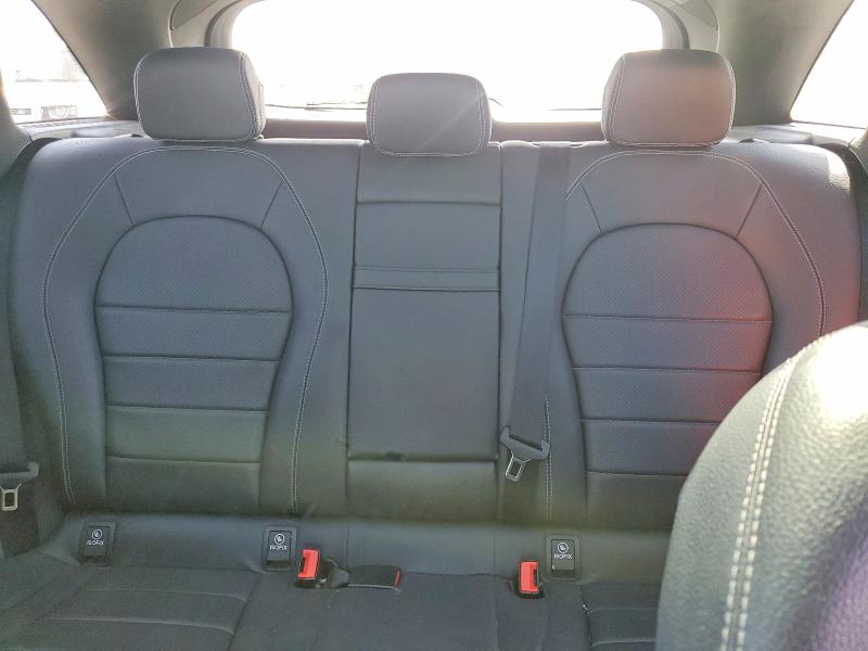 Aukcja sprzedaży 2018 Mercedes-benz Glc, vin: WDC0G4JB7JV086439, numer aukcji: 63163256