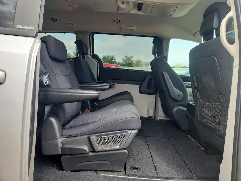 Aukcja sprzedaży 2010 Dodge Grand Caravan, vin: 2D4RN6DX1AR364845, numer aukcji: 65378626