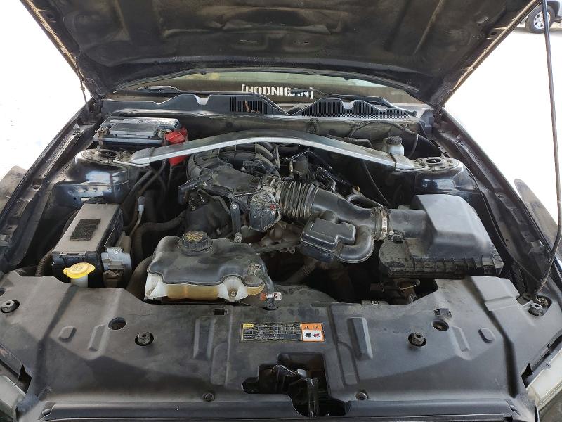 2013 Ford Mustang მანქანა იყიდება აუქციონზე, vin: 1ZVBP8EM1D5203919, აუქციონის ნომერი: 65211906