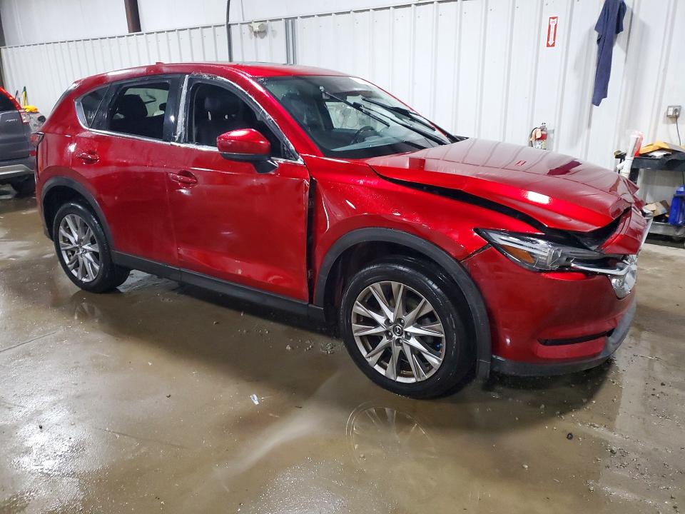63897296 :رقم المزاد ، JM3KFBDM6L1749956 vin ، 2020 Mazda Cx-5 مزاد بيع