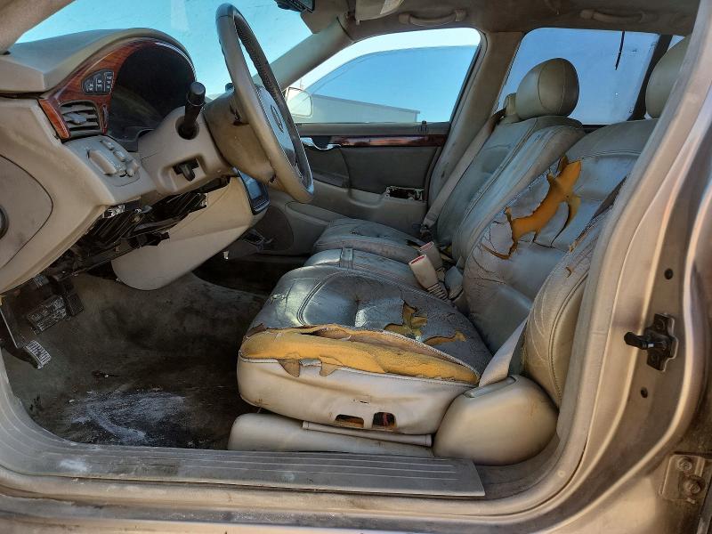 Продажа на аукционе авто 2002 Cadillac Deville, vin: 1G6KD54Y92U229740, номер лота: 65858476