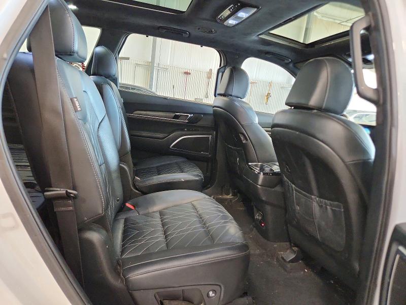 Aukcja sprzedaży 2024 Kia Telluride, vin: 5XYP5DGC7RG501966, numer aukcji: 64208126