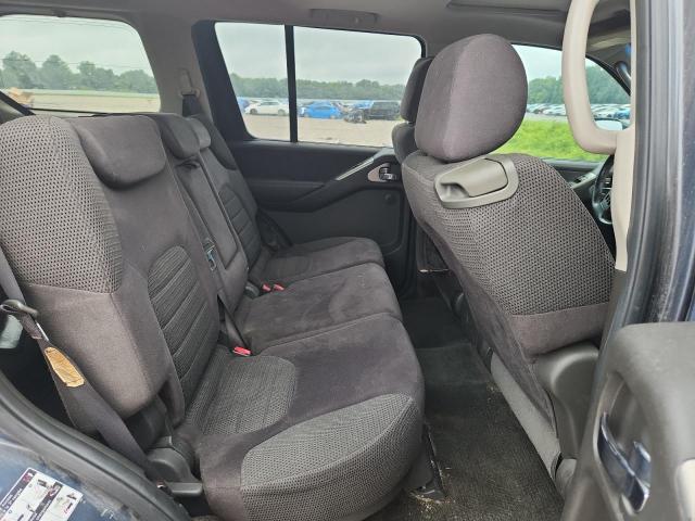 Aukcja sprzedaży 2005 Nissan Pathfinder, vin: 5N1AR18U15C762262, numer aukcji: 63382766
