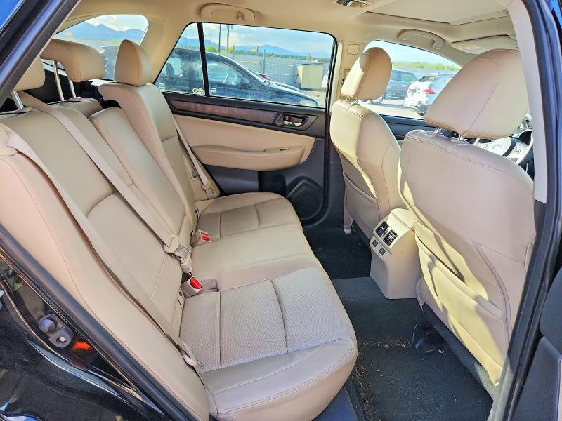 Aukcja sprzedaży 2017 Subaru Outback, vin: 4S4BSANC7H3234587, numer aukcji: 65507736