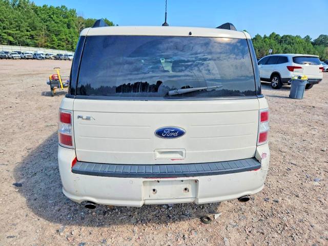 2015 Ford Flex მანქანა იყიდება აუქციონზე, vin: 2FMGK5B82FBA22612, აუქციონის ნომერი: 64422886
