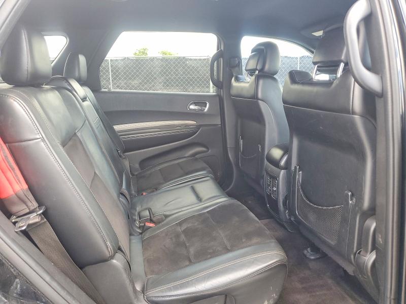 66915626 :رقم المزاد ، 1C4RDJAG4FC188204 vin ، 2015 Dodge Durango مزاد بيع