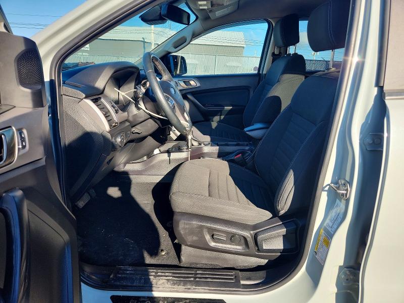 Aukcja sprzedaży 2023 Ford Ranger, vin: 1FTER4FH3PLE06492, numer aukcji: 66884756
