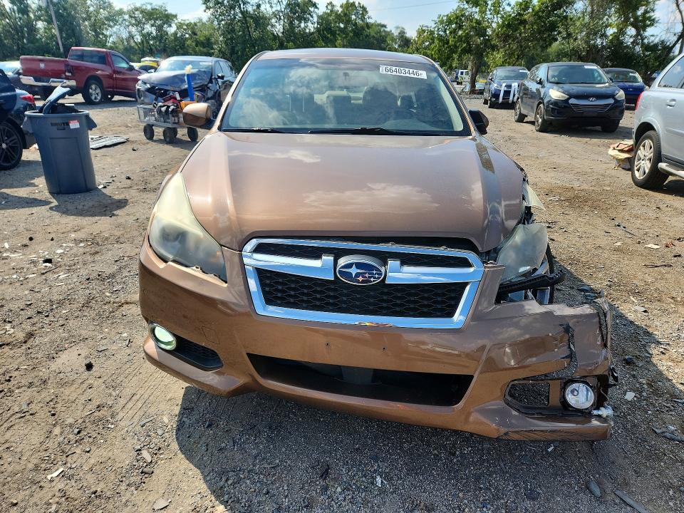 66403446 :رقم المزاد ، 4S3BMCK66D3029619 vin ، 2013 Subaru Legacy مزاد بيع