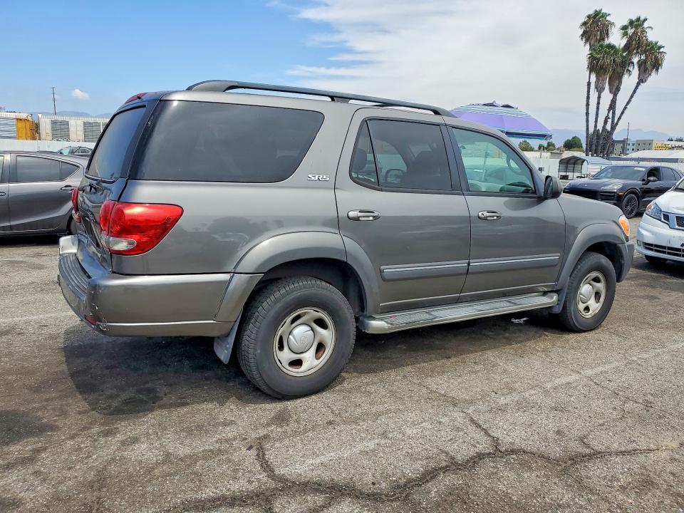 Aukcja sprzedaży 2005 Toyota Sequoia, vin: 5TDZT34A25S253067, numer aukcji: 63917866